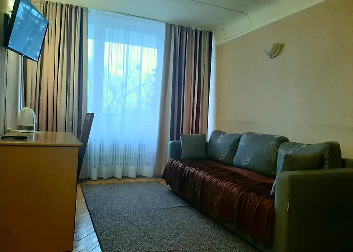 Tourist Hotel