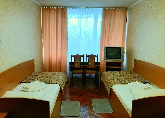 Tourist Hotel