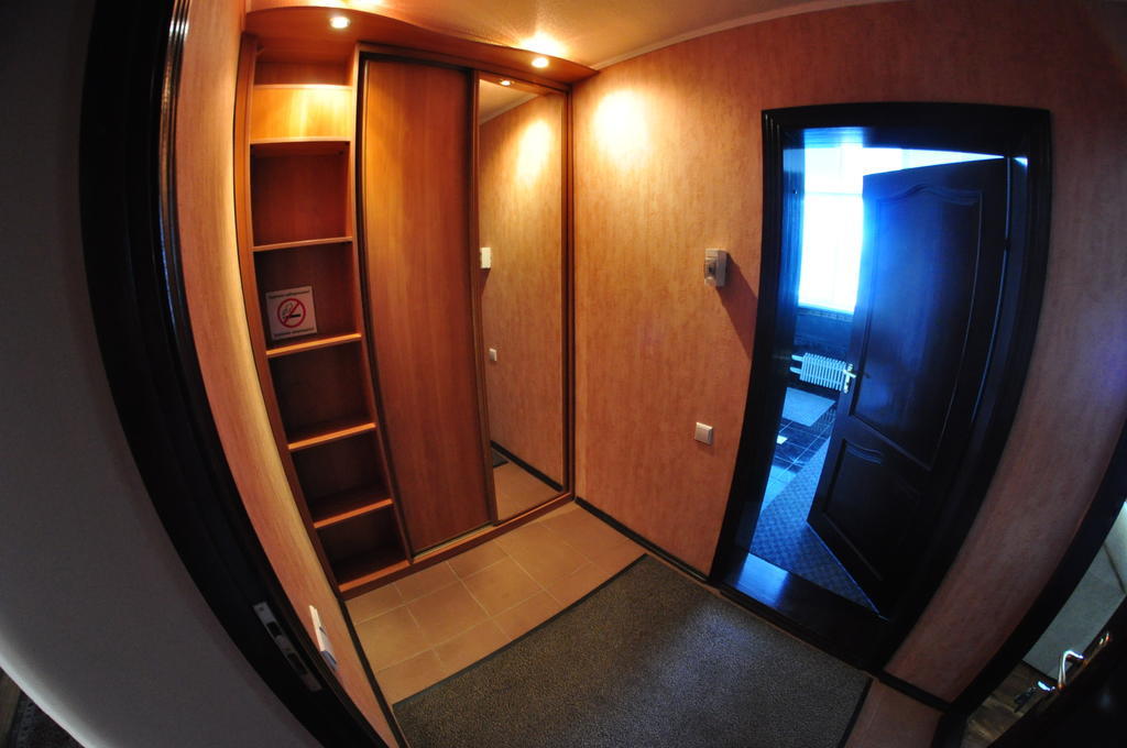 Hotel Tourist Kharkiv