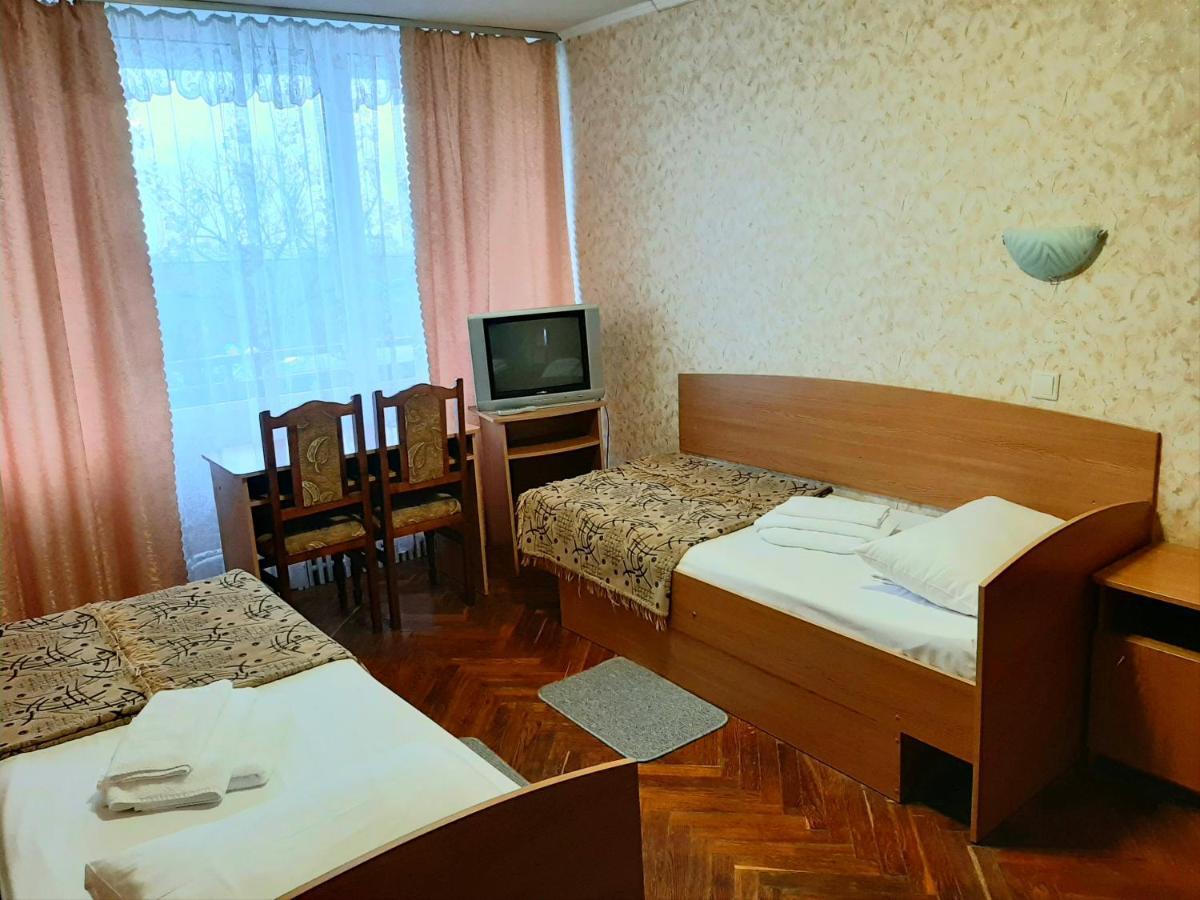 Tourist Hotel 2*