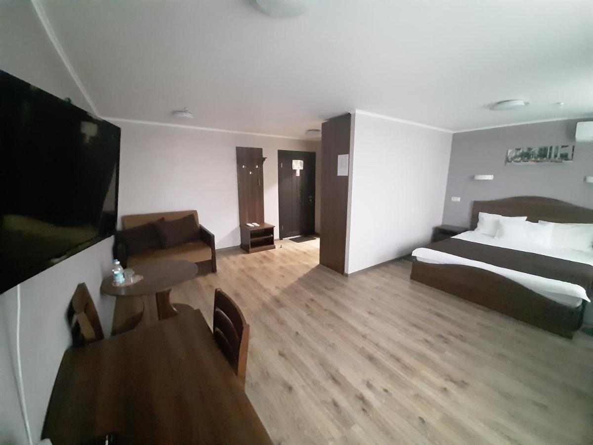 Hotel Tourist 2*