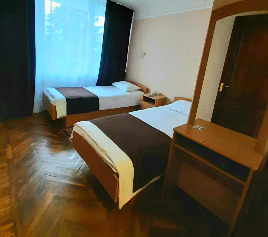 Tourist Hotel