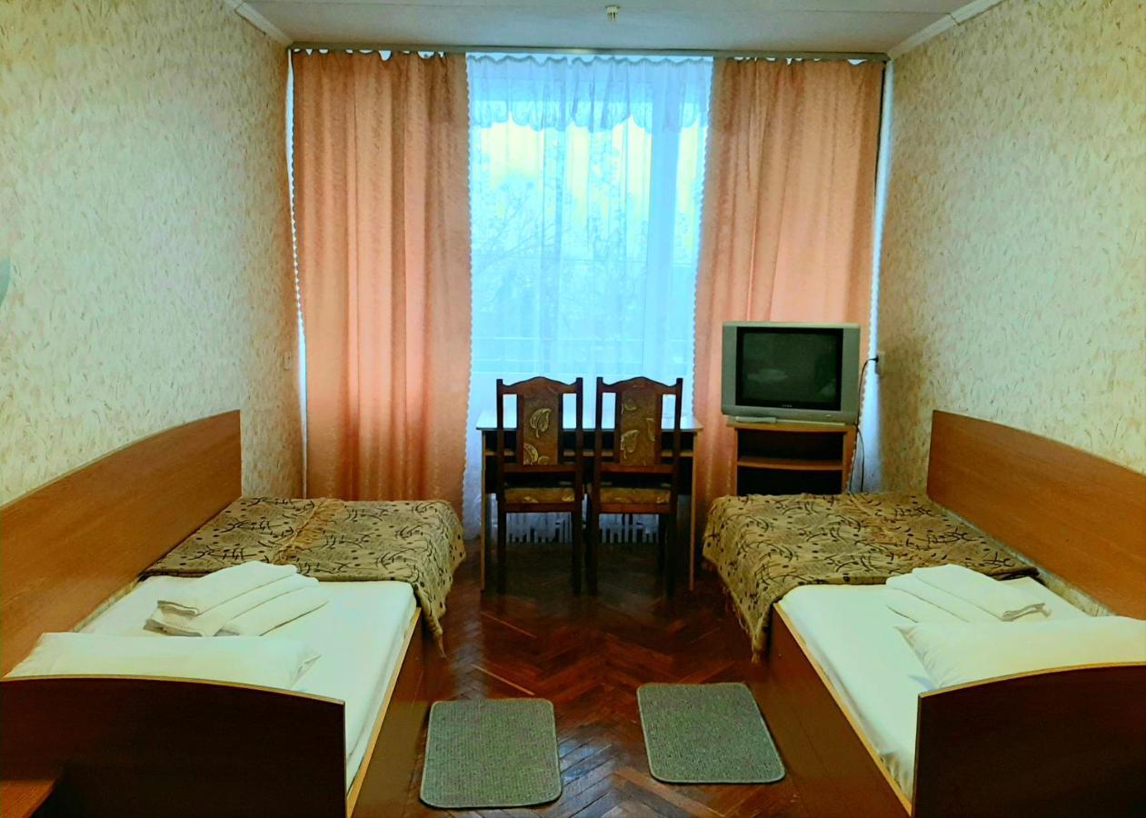 Tourist Kharkiv